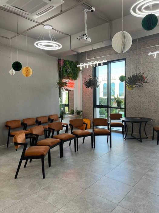 Аренда помещения  Nest One  60м2