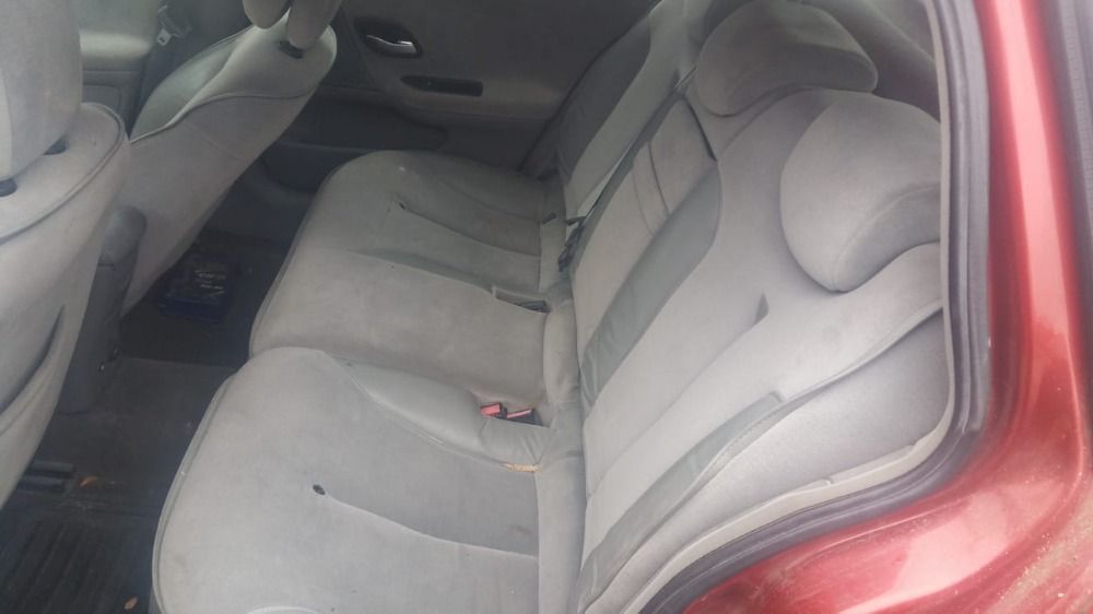 Dezmembrari  Renault LAGUNA 2  2001  > 2007 1.9 dCi (KG0G) Motorina