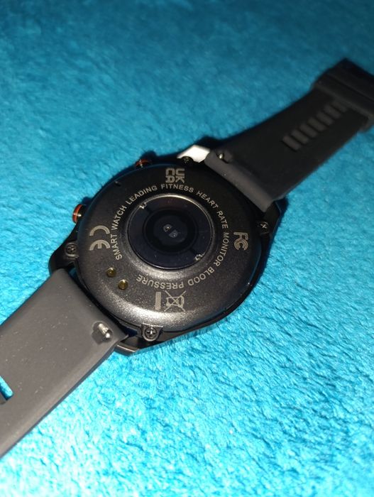 Smart Watch часовник