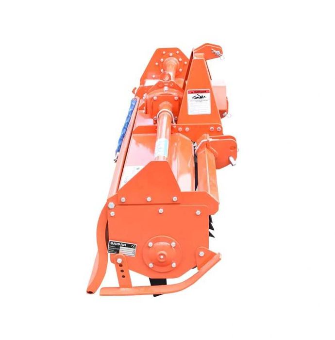 Freza agricola Baisan latime de lucru 2.0 m Agramix