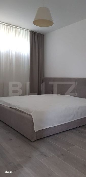 Casa cu 3 camere, parter, incalzire in pardoseala, zona Ford