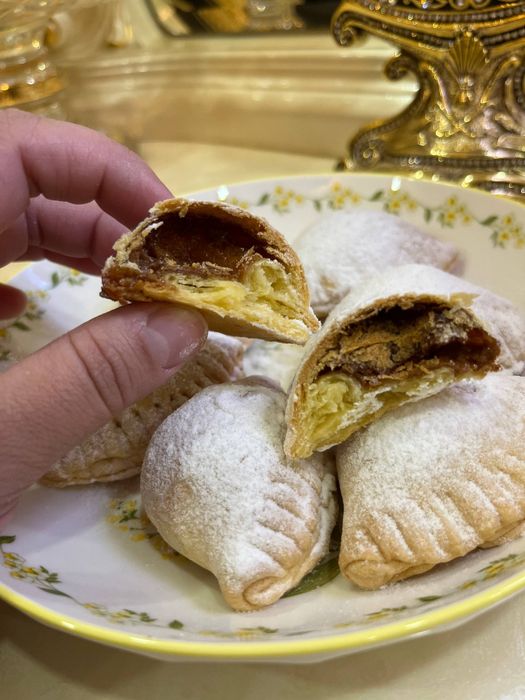 Наполеон пишириклар