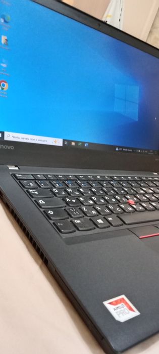 Lenovo A475/T470 AMD A12pro/8/128GB