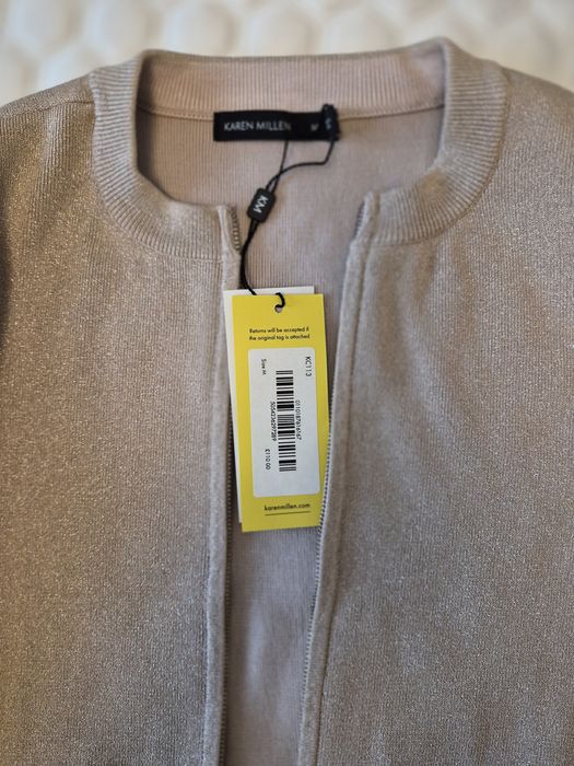 Cardigan Karen Millen marimea M