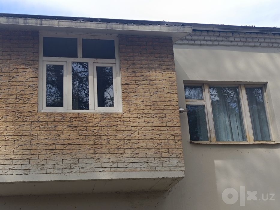 Дом продаются 1 комнаты