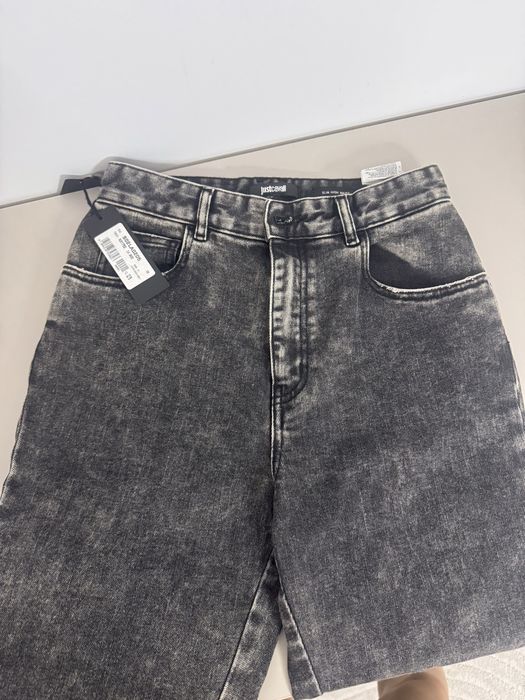 Jeans Just Cavalli originali