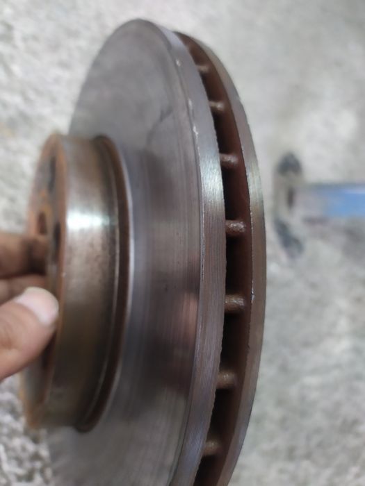 Oporni diska nexia 2 ta