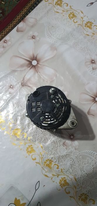 Matiiz dinamHalti yangi dey turbdi garntiyasiyam bor