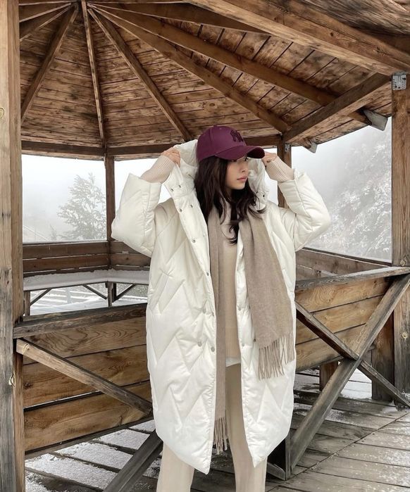 Куртка демисезон