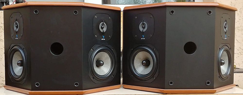 JM Lab/ Focal Electra SR30 incinte boxe difuzoare