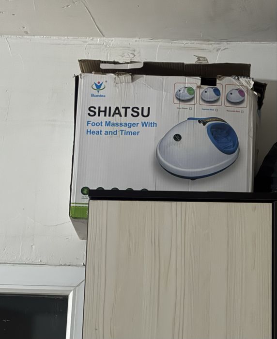 Массажер для ног