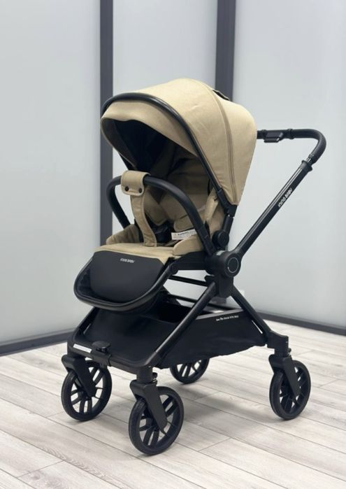 Продам коляску трансформер