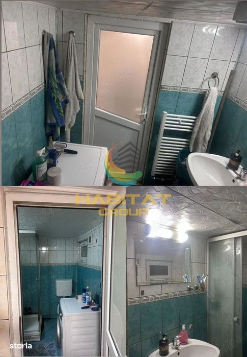 Casa 2 Camere Parter Teren 350 mp Berceni Luica