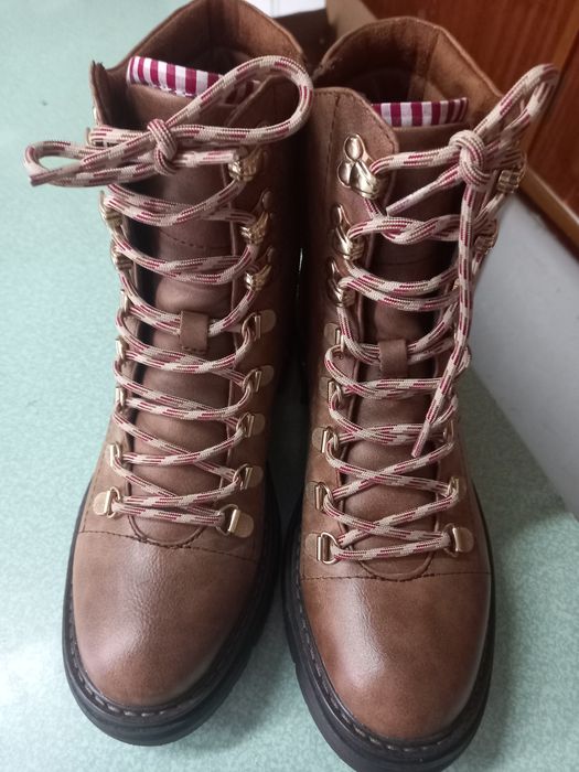 Зимни боти Marco Tozzi