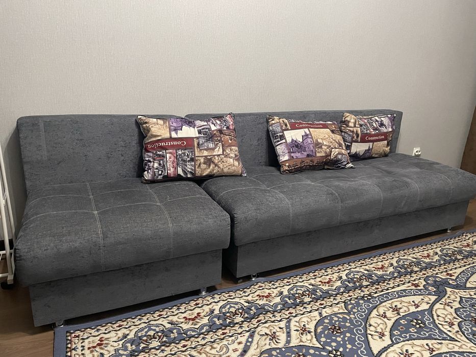 Диван раскладной