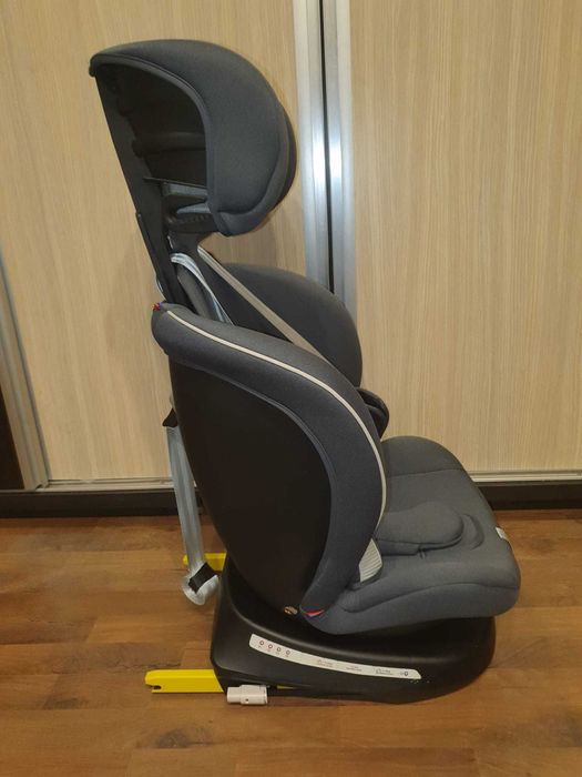 Scaun auto ,  Isofix