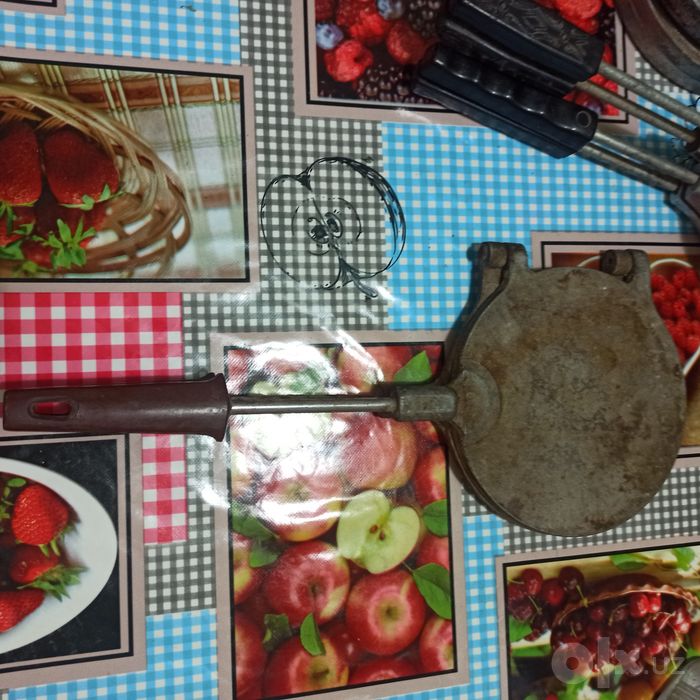 Продам советские печенницы