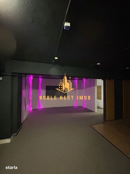 Spatiu birouri – Fratii Golesti, 100mp & terasa 100 mp, COMISION 0%