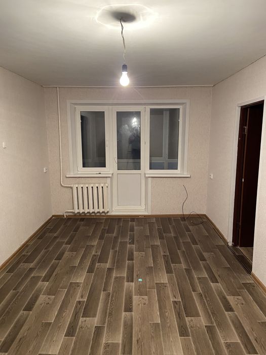 2 комнатная квартира