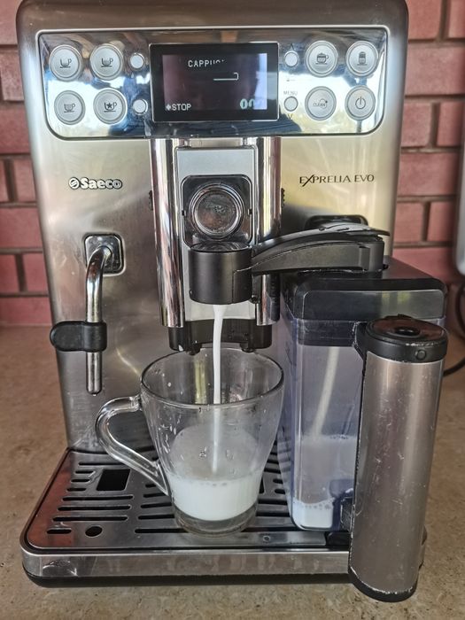 Espressor  Saeco