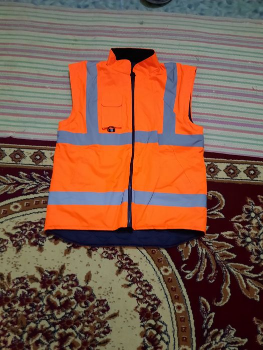 Зимняя  куртка новый