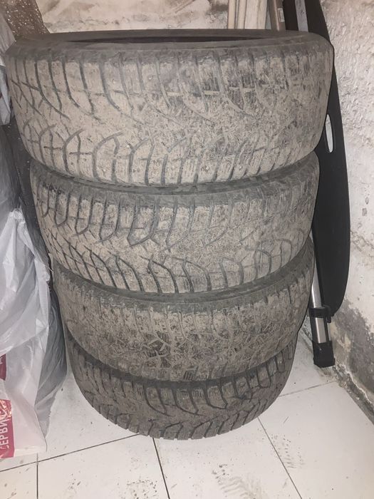 Продам резину 20000