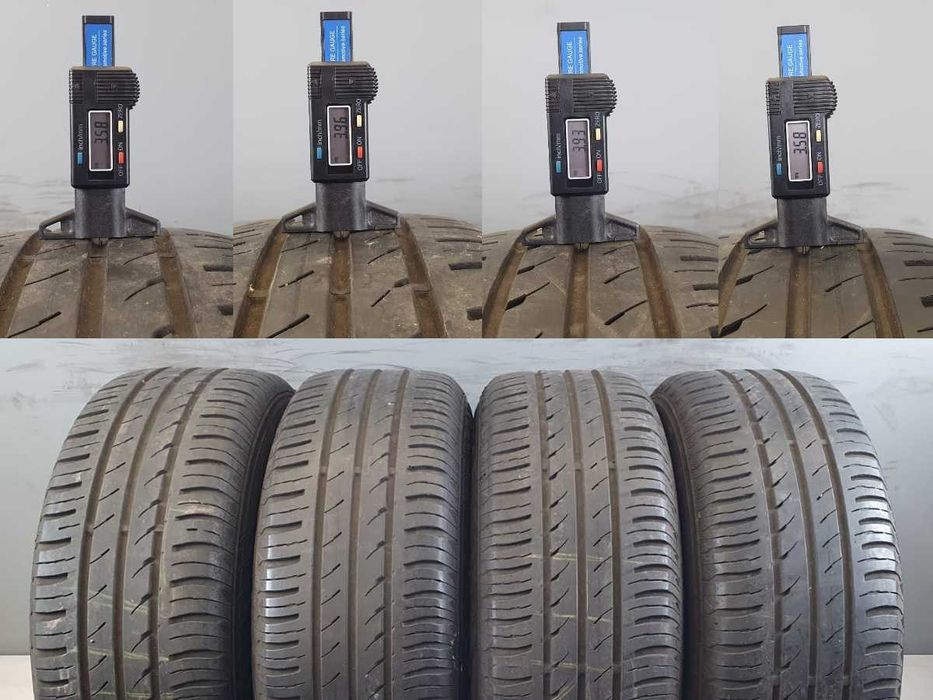 Roti/Jante Audi 5x112 195/65 R15 A3, A4; VW Golf, Eos; Skoda; Seat