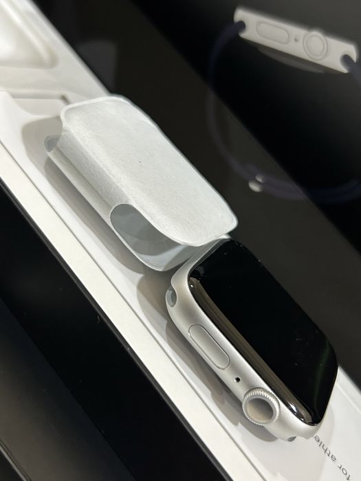 iWATCHS S6 (GPS) Nike 44MM