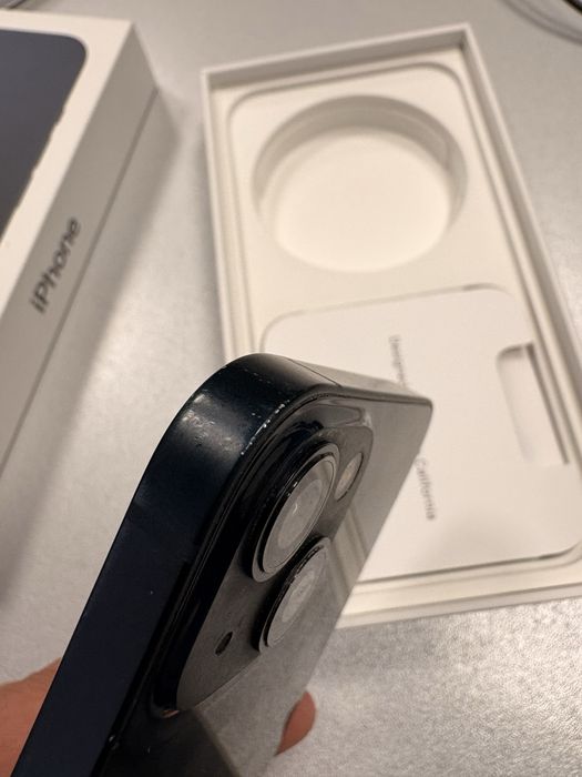 Iphone 13 128 gb utilizat