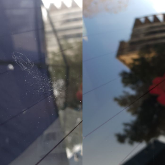 Yoriq va siniqlarni ta’mirlash