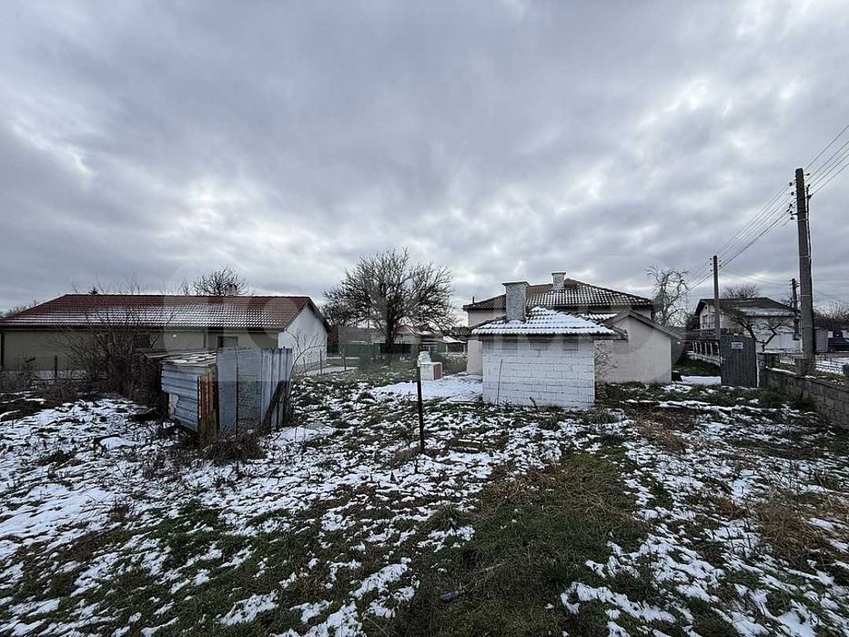 Продава се Къща в с. Смолница, Област Добрич - 105 кв.м за 311 €/кв.м - Снимка #16