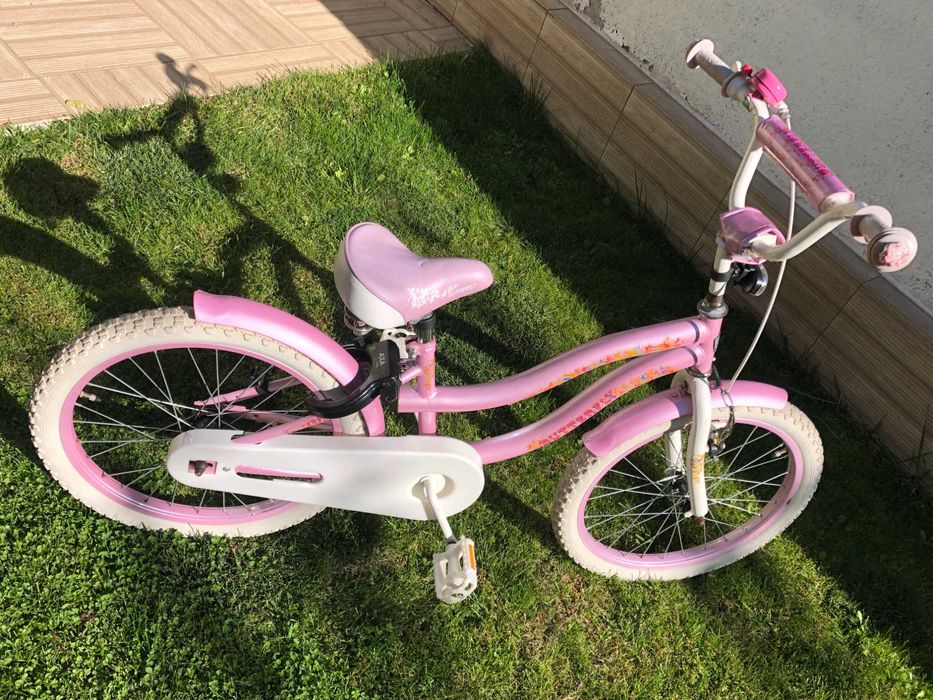 Детски велосипед 20 цола