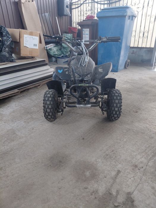 Atv copii 49cm c