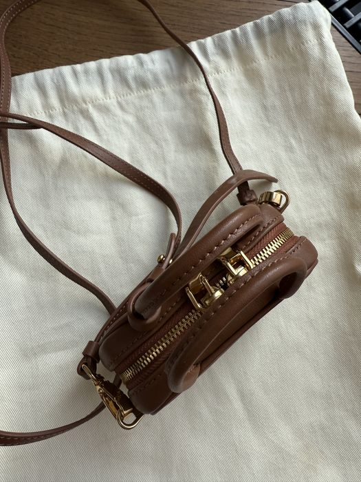 Сумка Miu Miu мини