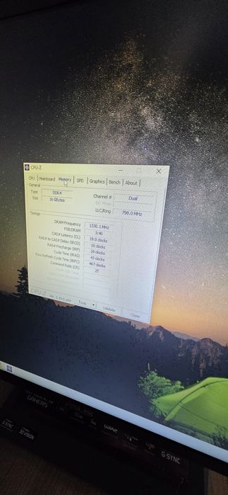 PC Gaming Acer i5-9400F / GTX 1650 / 16GB RAM / SSD 512GB