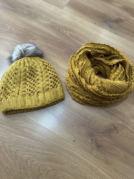 Зимен комплект