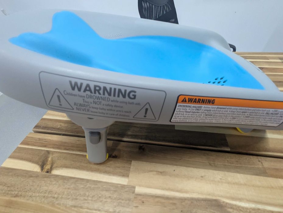 Suport/cadita pentru bebe, Skip Hop, Moby