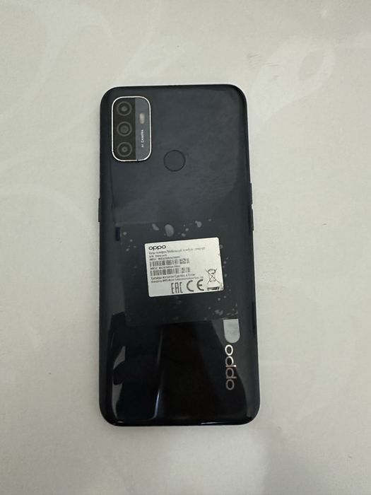 Oppo A53 64g  в продаже