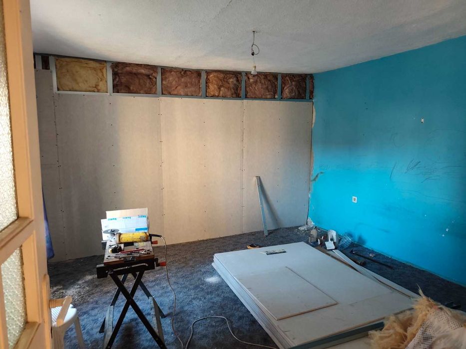 Голяма къща в Стефан Караджа