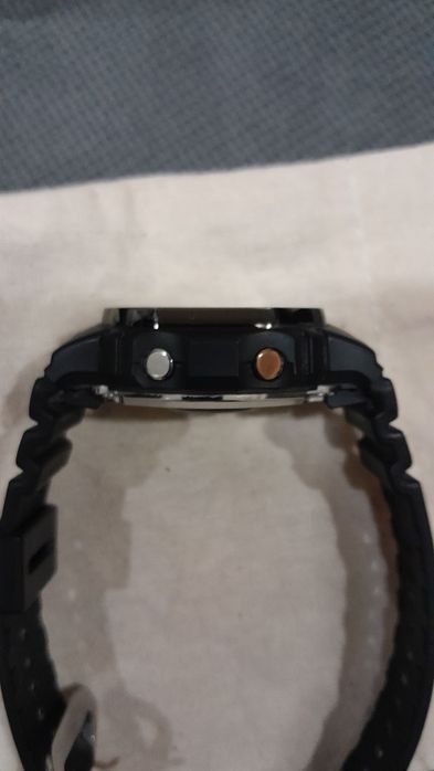 Часы G-SHOCK DW-5600