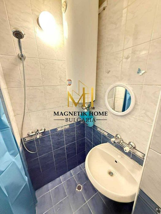 Дава се под наем Двустаен апартамент в Бургас, Славейков - 48 кв.м за 359.04 € - Снимка #4