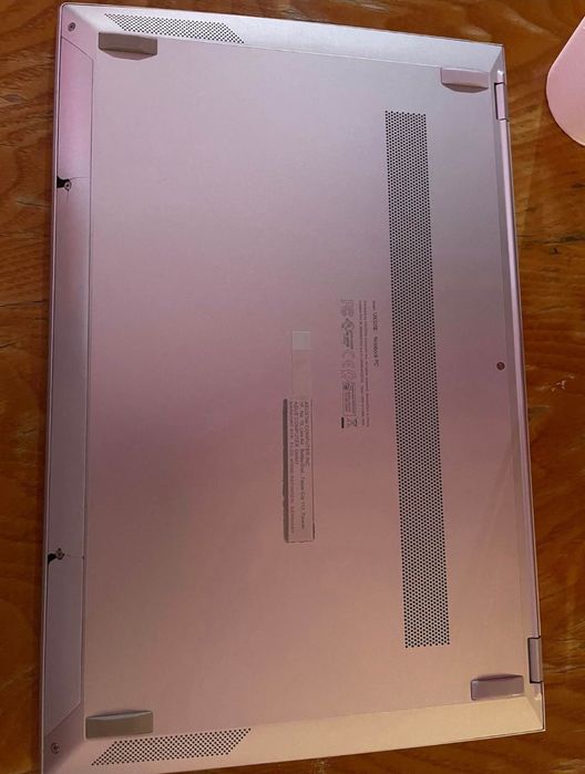 Laptop Asus Zenbook 13 OLED  i5-1135G7 8GB RAM SSD