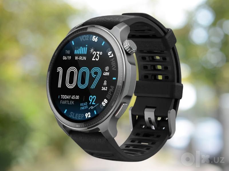 Amazfit Balance 2 New 2025 • Часы •