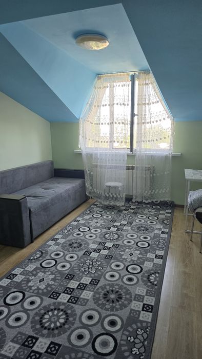 Иргели,  квартира студия, продажа