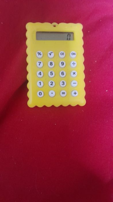 Продам калькулятор