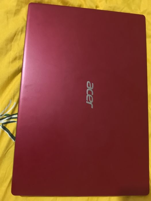 Acer Aspire 3 A315 - 34 - C1UO