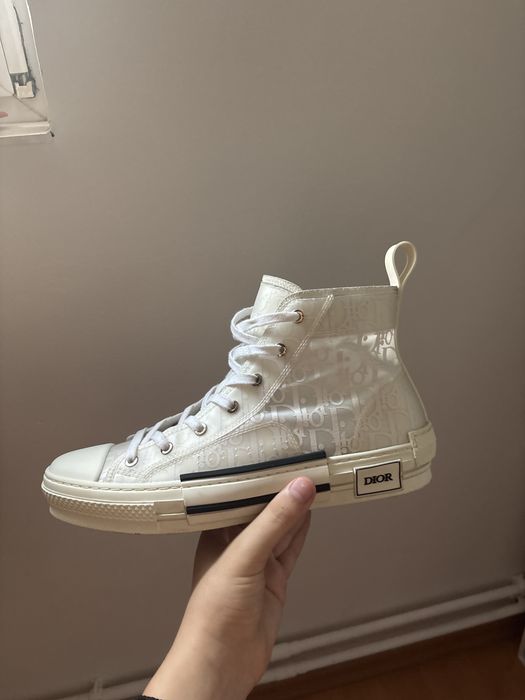 Dior b23 alb size 43 best batch