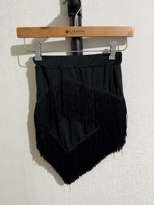 Одежда для танцев трен.