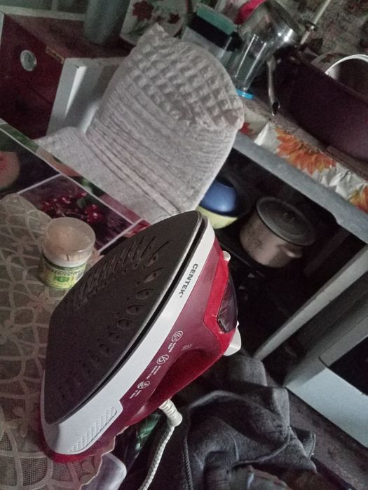 Утюг продам рабочие