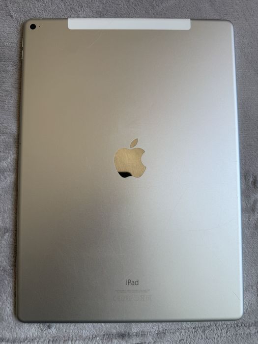 Ipad pro 12,9 inchi 2015